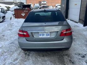 Mercedes-Benz E 55 * 550 * CARFAX * ЦЕНА ДО БГ - 9500 € / 18580.38 лв. - 45796462 4