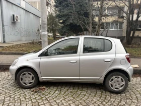 Toyota Yaris, снимка 1