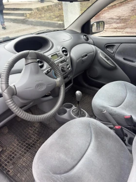 Toyota Yaris, снимка 5