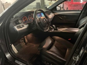 BMW 535 * xDrive * CARFAX * ДВА КОМПЛЕКТА ГУМИ* , снимка 5