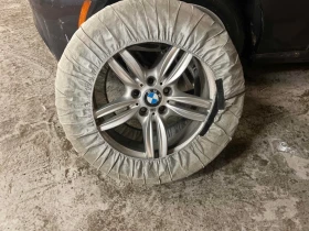 BMW 535 * xDrive * CARFAX * ДВА КОМПЛЕКТА ГУМИ* , снимка 7