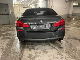 BMW 535 * xDrive * CARFAX * ДВА КОМПЛЕКТА ГУМИ* , снимка 4