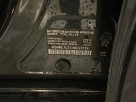 BMW 535 * xDrive * CARFAX * ДВА КОМПЛЕКТА ГУМИ* , снимка 17