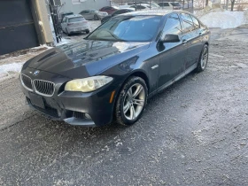 BMW 535 * xDrive * CARFAX * ДВА КОМПЛЕКТА ГУМИ* , снимка 12