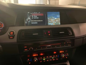 BMW 535 * xDrive * CARFAX * ДВА КОМПЛЕКТА ГУМИ* , снимка 9