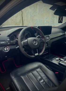 Mercedes-Benz E 500 Е550 388кс - 21500 € / 42050.35 лв. - 97767072 8