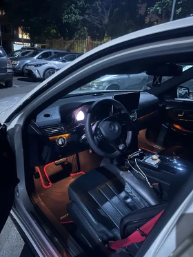 Mercedes-Benz E 500 Е550 388кс - 21500 € / 42050.35 лв. - 97767072 9