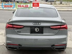 Audi A5 * PROGRESSIV S LINE | BLACK OPTICS | PANO | 360 CA - 24800 € / 48504.58 лв. - 54433605 12