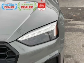 Audi A5 * PROGRESSIV S LINE | BLACK OPTICS | PANO | 360 CA - 24800 € / 48504.58 лв. - 54433605 7