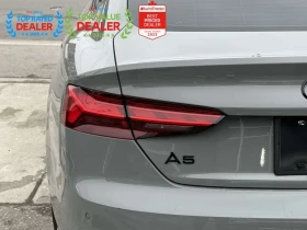 Audi A5 * PROGRESSIV S LINE | BLACK OPTICS | PANO | 360 CA - 24800 € / 48504.58 лв. - 54433605 13