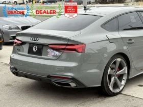 Audi A5 * PROGRESSIV S LINE | BLACK OPTICS | PANO | 360 CA - 24800 € / 48504.58 лв. - 54433605 10