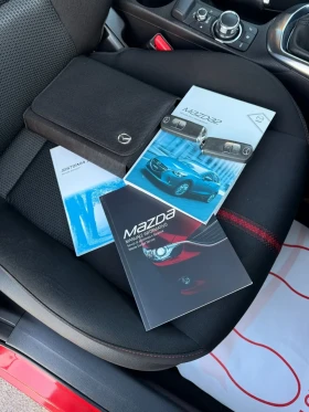 Mazda 2 1.5D* NAVI* KEYLESS* EURO6*  - 7100 € / 13886.39 лв. - 16486877 15