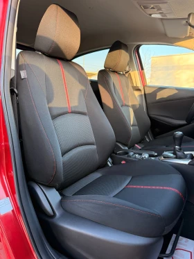 Mazda 2 1.5D* NAVI* KEYLESS* EURO6*  - 7100 € / 13886.39 лв. - 16486877 13