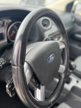 Ford Focus 1.6 | Mobile.bg � ����� ������ 11