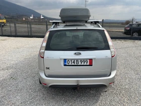 Ford Focus 1.6 - 3500 € / 6845.40 лв. - 34116567 4