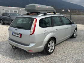 Ford Focus 1.6 - 3500 € / 6845.40 лв. - 34116567 5