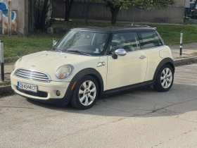 Mini Cooper N12 MF43