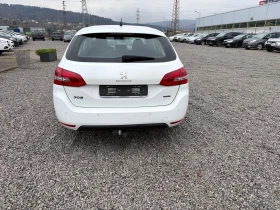 Peugeot 308 1.6HDI-120k.c - 4999 € / 9777.19 лв. - 74156079 5