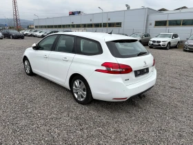 Peugeot 308 1.6HDI-120k.c - 4999 € / 9777.19 лв. - 74156079 4