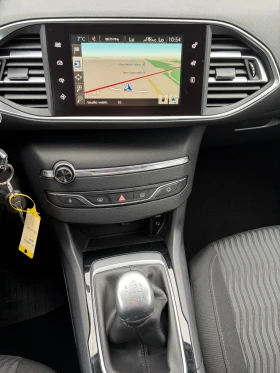Peugeot 308 1.6HDI-120k.c - 4999 € / 9777.19 лв. - 74156079 12