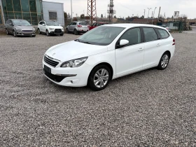 Peugeot 308 1.6HDI-120k.c - 4999 € / 9777.19 лв. - 74156079 2