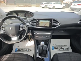 Peugeot 308 1.6HDI-120k.c - 4999 € / 9777.19 лв. - 74156079 13