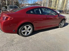 Peugeot 407 2.2 Бензин /Газ /163кс. - 3300 € / 6454.24 лв. - 84883333 3