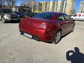 Peugeot 407 2.2 Бензин /Газ /163кс. - 3300 € / 6454.24 лв. - 84883333 4