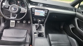 VW Passat 3�R line | Mobile.bg � ����� ������ 9