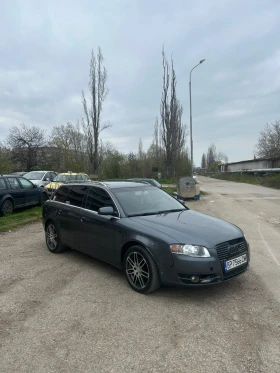 Audi A4 А4 b7 - 2800 € / 5476.32 лв. - 13641929 3