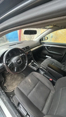 Audi A4 А4 b7 - 2800 € / 5476.32 лв. - 13641929 5