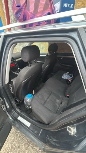 Audi A4 А4 b7 - 2800 € / 5476.32 лв. - 13641929 6