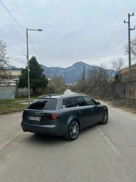 Audi A4 А4 b7 - 2800 € / 5476.32 лв. - 13641929 2