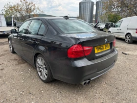 BMW 325 D 204hp - 11 € / 21.51 лв. - 21999658 3