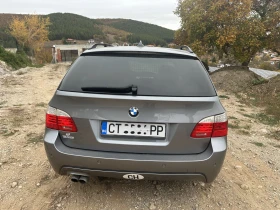 BMW 530 E61 LCI XDrive | Mobile.bg � ����� ������ 4