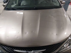 Chrysler Pacifica 3.6l Touring L | Mobile.bg � ����� ������ 6