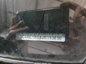 Chrysler Pacifica 3.6l Touring L | Mobile.bg � ����� ������ 9