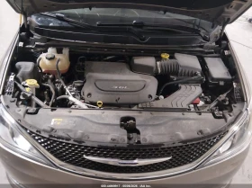 Chrysler Pacifica 3.6l Touring L | Mobile.bg � ����� ������ 10