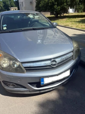 Opel Astra 1.9 CDTI