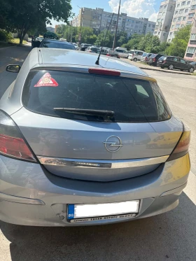 Opel Astra 1.9 CDTI - 700 € / 1369.08 лв. - 71933320 2
