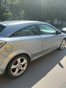 Opel Astra 1.9 CDTI - 700 € / 1369.08 лв. - 71933320 4