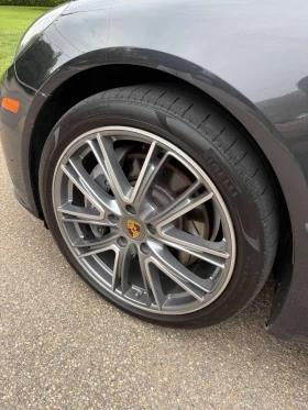 Porsche Panamera 4 E-Hybrid Sport Turismo\BOSE\HUD\360\PANO\ - 36000 € / 70409.88 лв. - 55192609 6