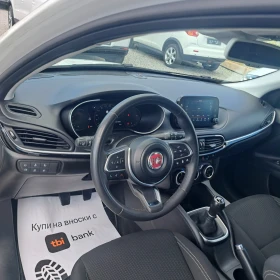 Fiat Tipo  1.3 Mjt S&S* DIGITAL* CAM* DISTR* LED* FULL&FULL | Mobile.bg � ����� ������ 9