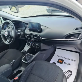 Fiat Tipo  1.3 Mjt S&S* DIGITAL* CAM* DISTR* LED* FULL&FULL | Mobile.bg � ����� ������ 11
