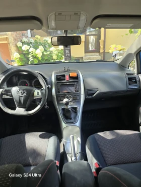 Toyota Auris | Mobile.bg � ����� ������ 7