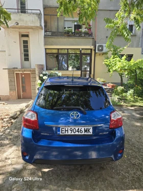 Toyota Auris undefined | Auto.bg — изображение 5