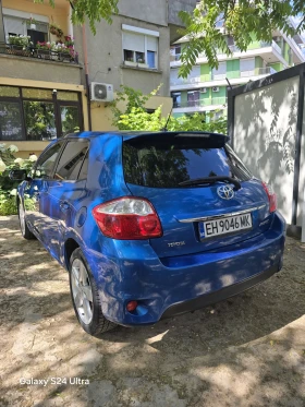 Toyota Auris undefined | Auto.bg — изображение 6