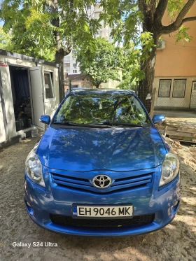 Toyota Auris undefined | Auto.bg — изображение 3