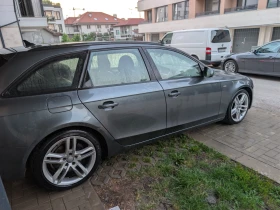 Audi A4 2.0TDI S-Line Quattro | Mobile.bg � ����� ������ 7