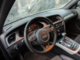 Audi A4 2.0TDI S-Line Quattro | Mobile.bg � ����� ������ 11